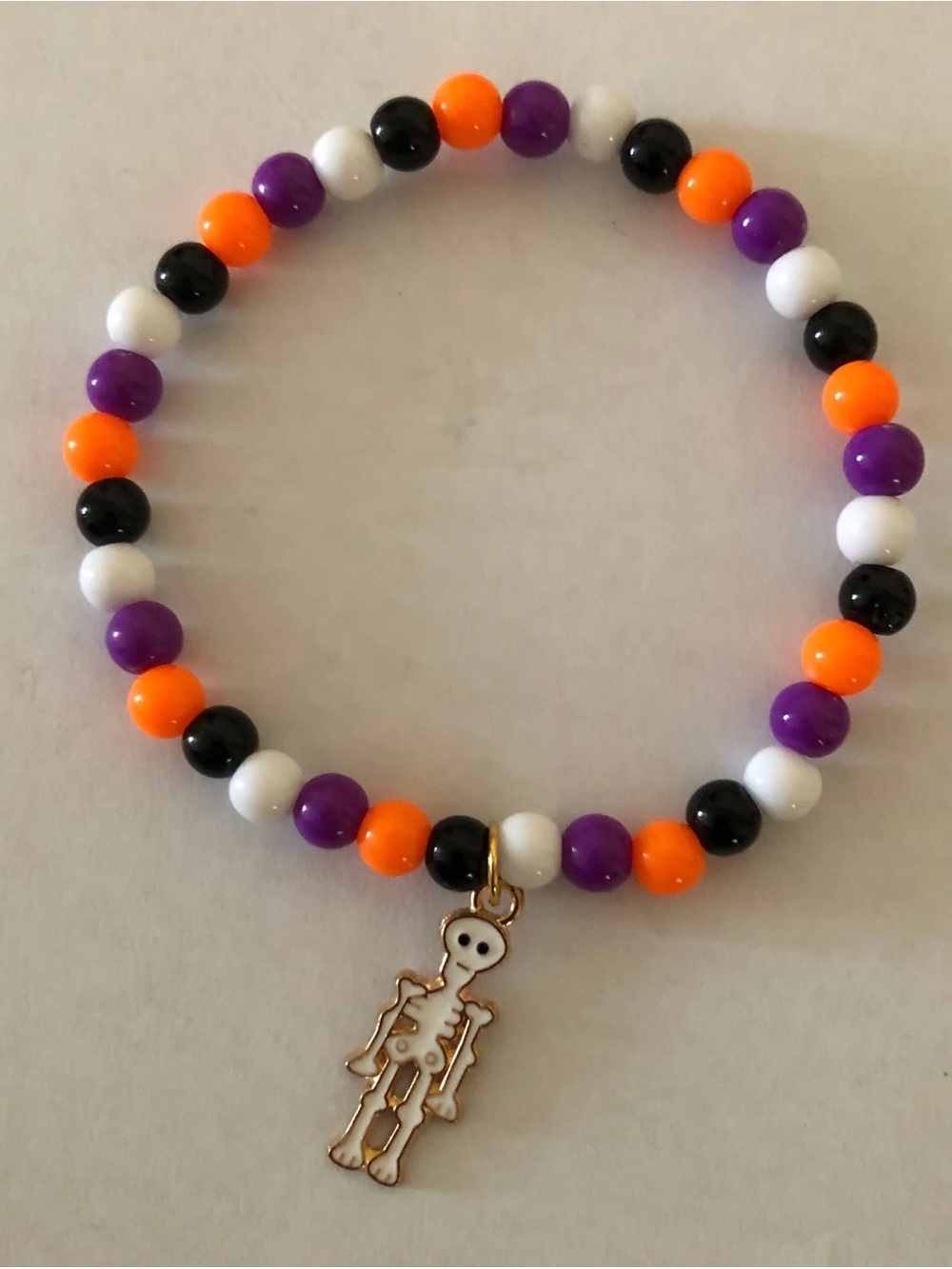 Halloween Bracelet
SKU850